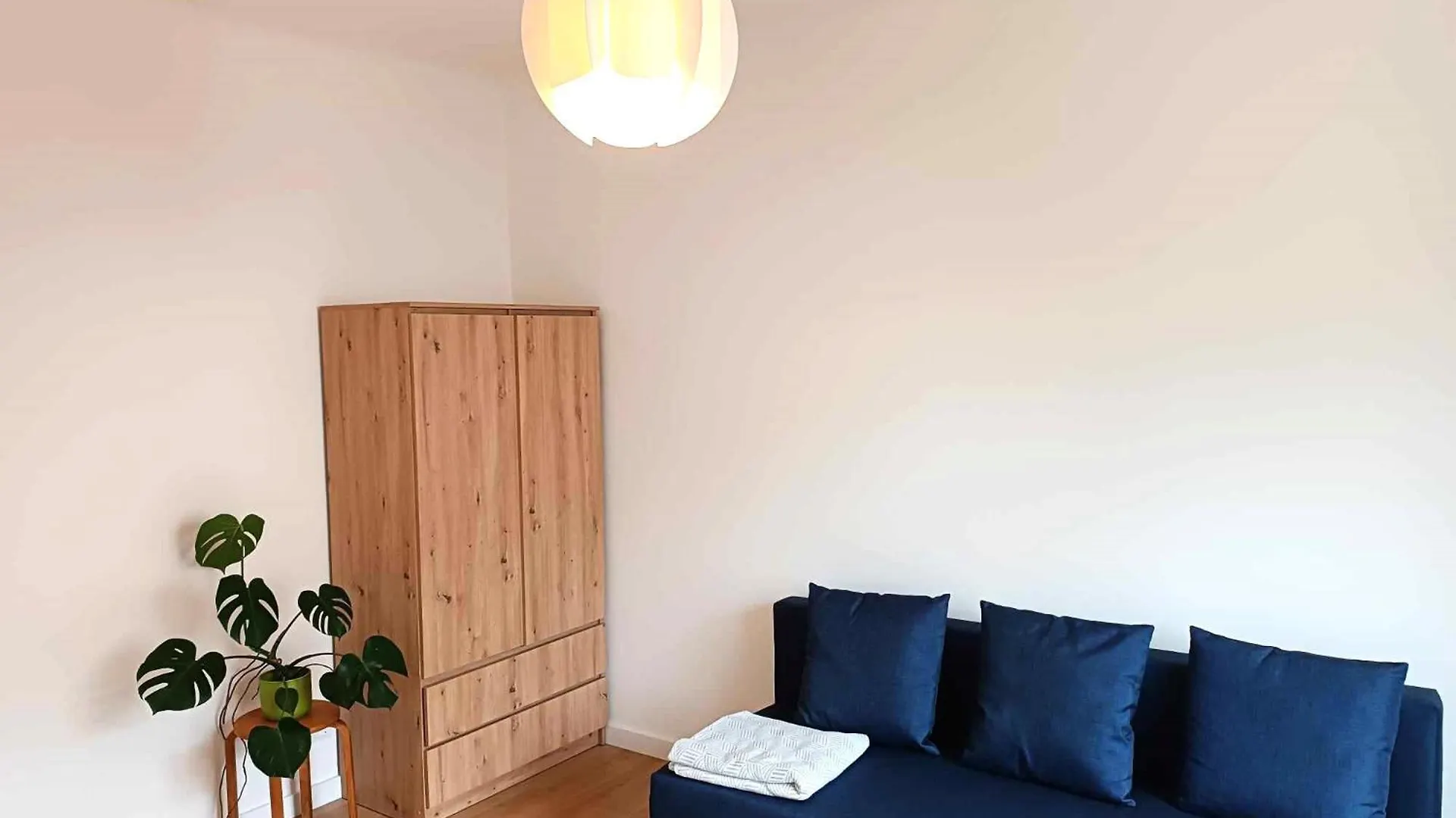 Comfort Apartment Varsovia Polonia